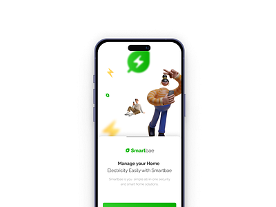 Smartbae Smart Appliance App Ui Design! app design appliance branding design illustration logo smart ui ui ux design uidesign ux vector