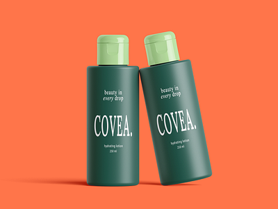 Covea. advertisement branding design graphic design packaging design