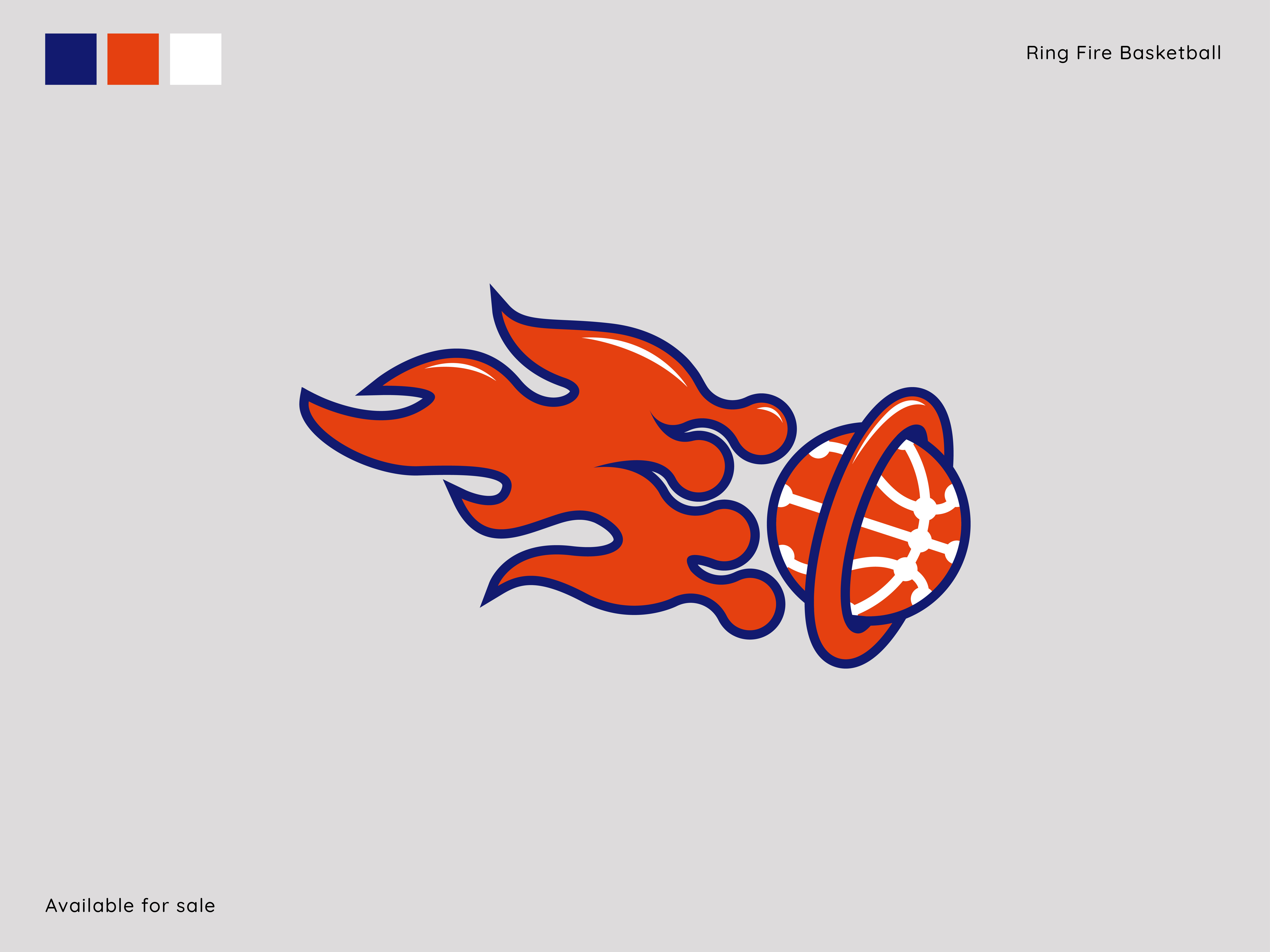 Example of Logo Design