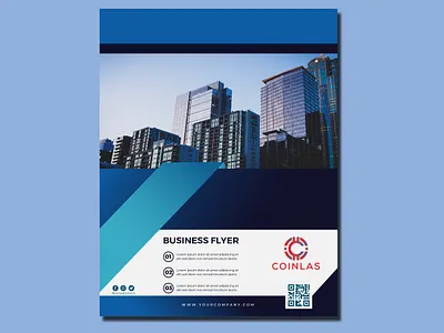 corporate flyer design flyer