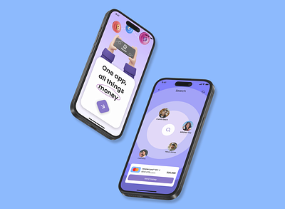 Revolut - Redesigned App