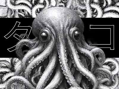 TAKO art figma graphic design