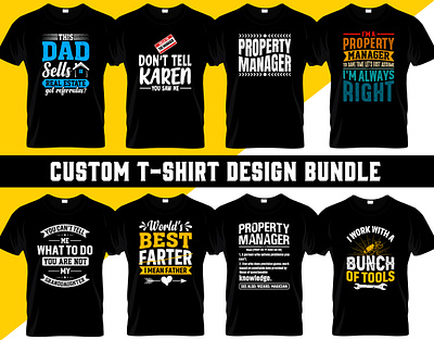 custom t-shirt design bundle a laser welder branding custom design graphic design illustration motion graphics motivation t shirt t shirt design typrography vector vintage