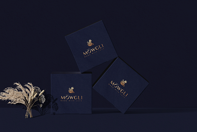 MOWGLI | Identity & packaging adobe illustrator adobe photoshop box brand identity branding design food label graphic design logo logo design packaging visual identity