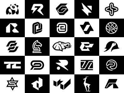 My logos collection