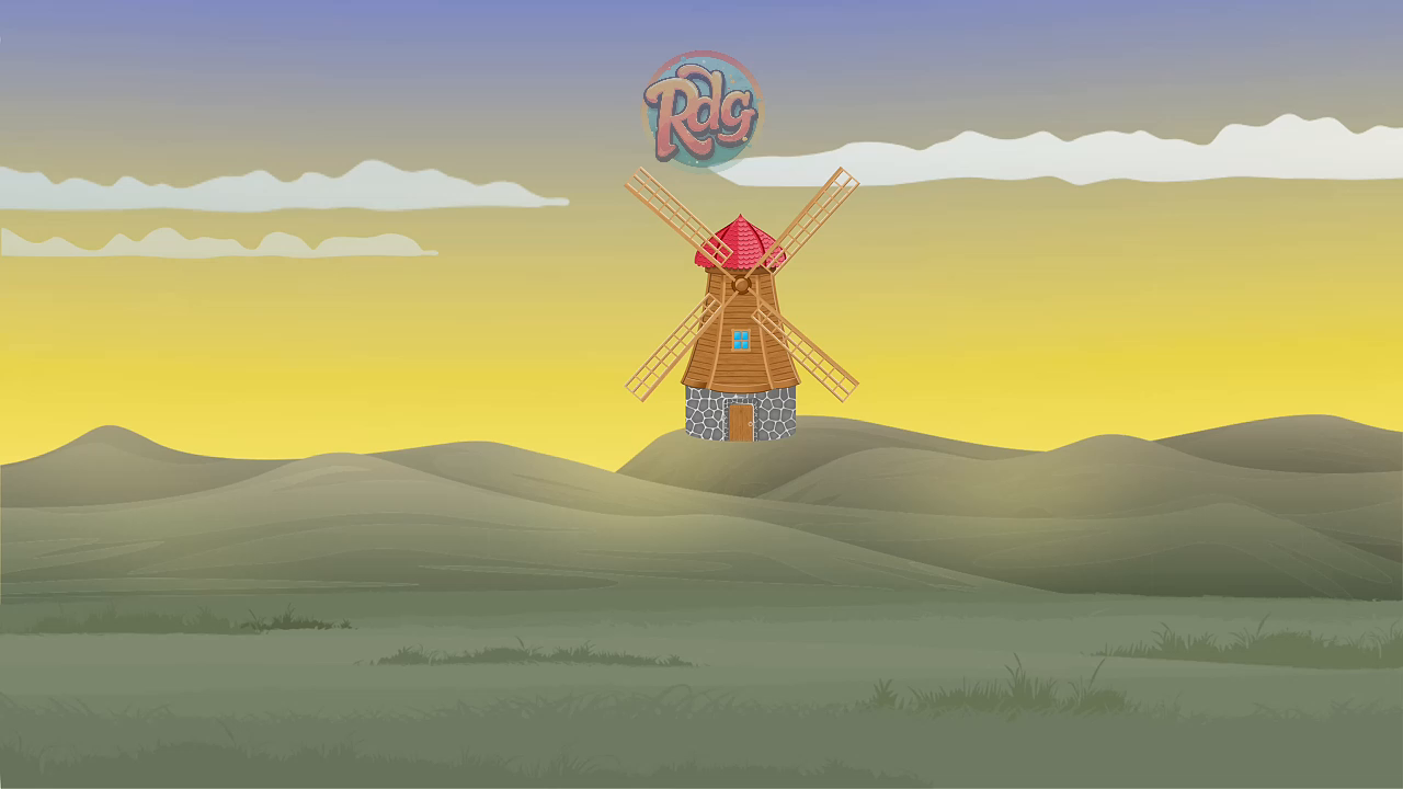 Example of Custom Animation Services