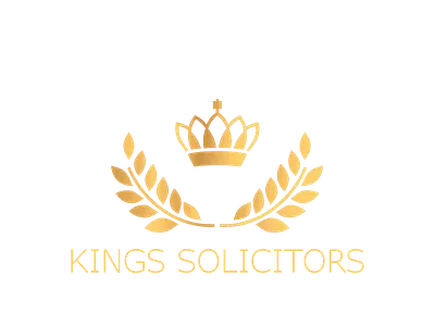 Kings Solicitors logo ui
