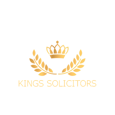 Kings Solicitors logo ui