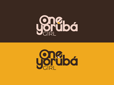 Yoruba tutor logo design brand design branding graphic design graphic designer logo logo design