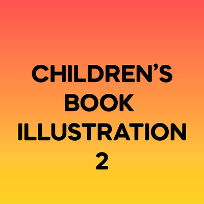 CHILDREN BOOK PART 2 3d adobe adobe illustrator adobe photoshop african american book branding children design graphic design illustration ui