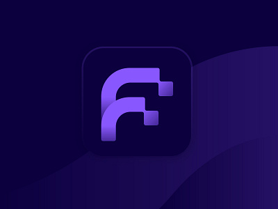 Filecoin - Unused logo design 3d ai logo blockchain logo brand identity branding crypto logo defi logo design illustration logo design logo designer logo inspiration logotype modern logo tech logo ui