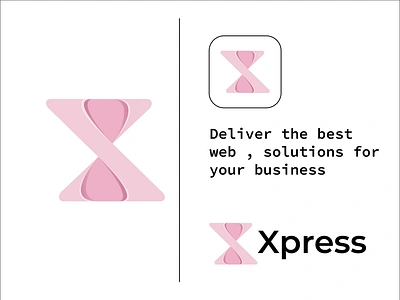 Xpress, X Logo Design 3d animation branding crypto gradient interface logoinspiration saas science software startuplogo studio tech techno technology typography ui visualidentity x logo design