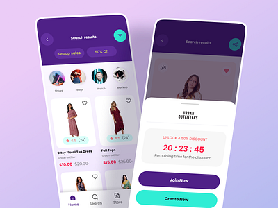 Ecommerce App 03 clean ui e commerce ecommerce ecommerce app ecommerce app design ecommerce hybrid mobile app ecommerce mobile app design figma app design hybrid app design minimal ui mobile app design uiroll uiux