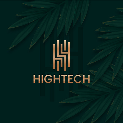 H Letter Logo Design, Tech Logo Design Concept. app brand identity branding company logo design gradiant graphic design h h logo logo and brad identity logo creation logo design logofolio monogram real state symbol tech technology logo typography visual identity