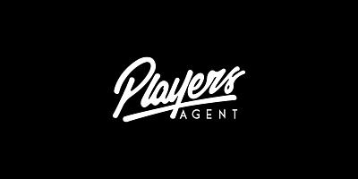 Player Agent - Logo Design branding cleandesign creativelogo customlogo dailylogo designcommunity flatdesign graphicdesign logo logocreation logodesign logoinspiration logoprocess minimaldesign minimalistlogo modernlogo visualidentity workinprogress