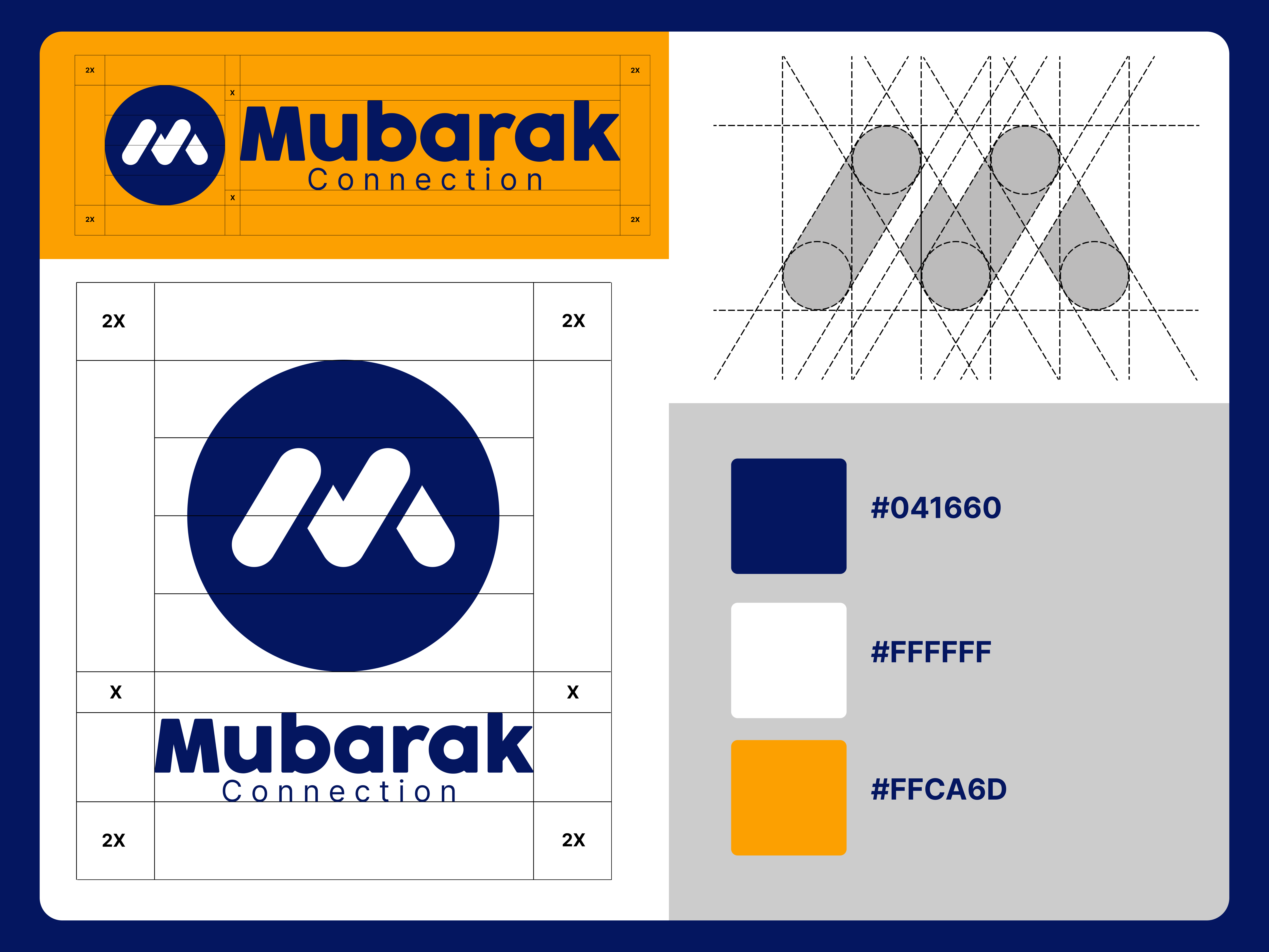 Example of Creative Logo Design