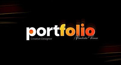 PORTFOLIO branding creative portfolio graphic design graphicdesigner illustration logo portfolio social media creative visual designer