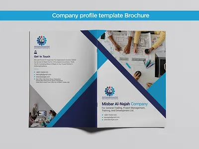 company profile design brochure brochure design company profile company profile design editorial design