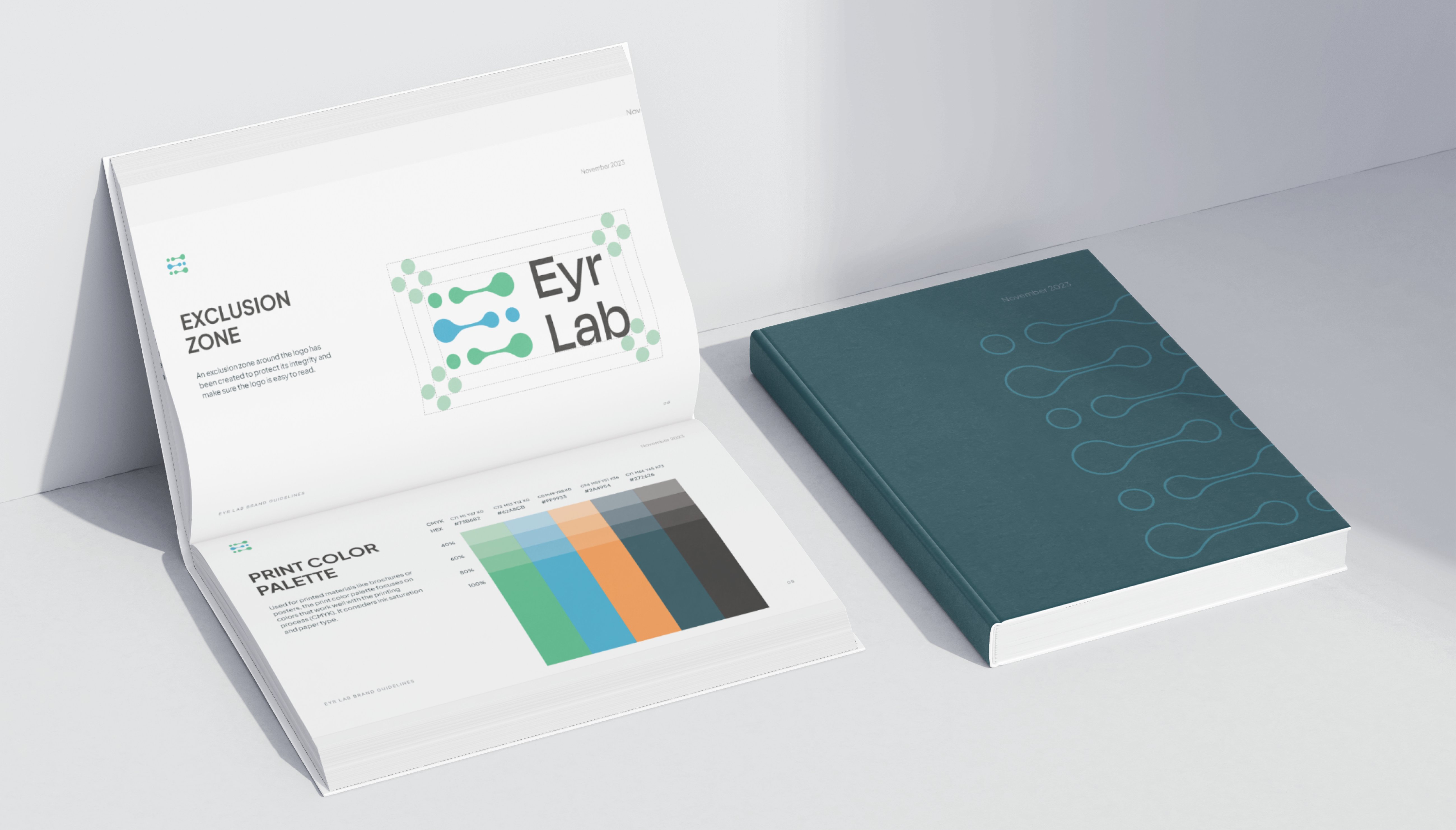 Example of All In One Solution Monthly Design Team