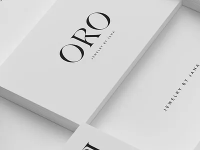 Jewelry Brand branding graphic design logo