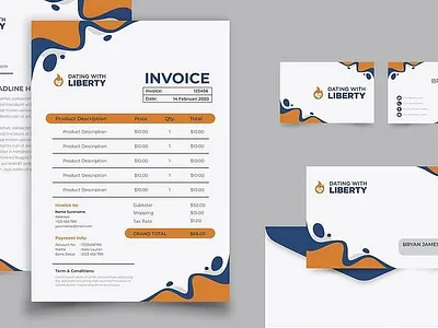 Branding branding graphic design