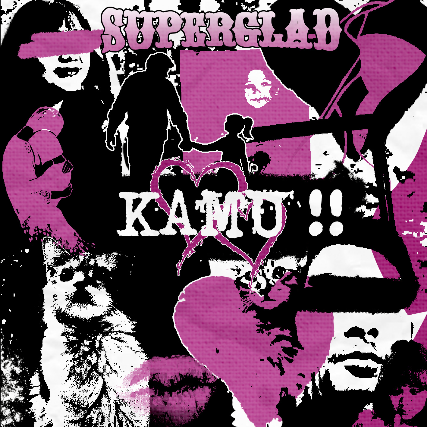 Example of Creating Your Music Artwork