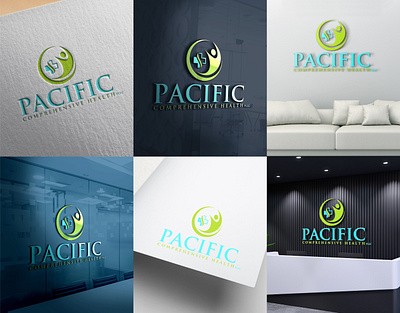 Clinic Logo Design 3d logo brandidentity branding clinic clinic logo design doctor graphic design graphic designer healthcare healthcare logo hospital hospital logo logodesign medical medical logo medicine medicinelogo minimalist logo modern logo