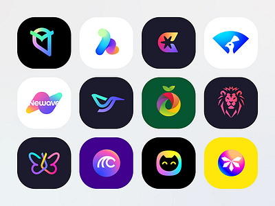 App icons app icons icon logo