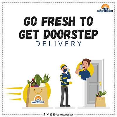 Freshness Delivered to Your Doorstep freshnesseveryday