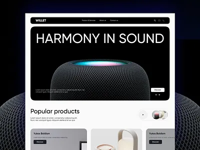 B2B Ecommerce Electronic Catalog Page design electronic ui uiux web website website design