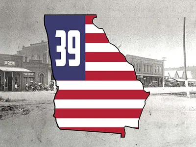 Jimmy Carter 39 brand carter design graphic design logo president usa visual art