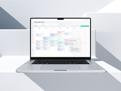 SanoDoc CRM Platform booking branding clean crm dashboard design figma green healthcare inspo light patient platform ui uiux ux web design webdesign webiste design wireframing