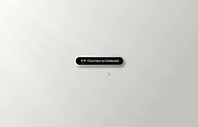 Button - Confetti Interaction animation button button ideas celebration confetti interaction ui ui animation