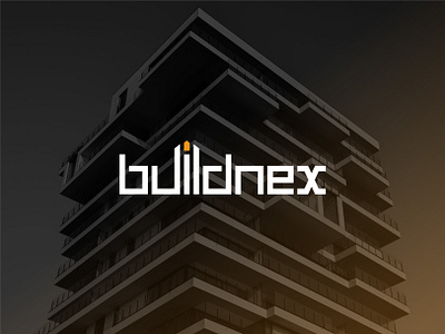 Buildnex : Custom Typography Logo design branding build logo build typography logo building logo buildnex logo built logo construction logo design graphic design logo logodesigner modern typography logo nex logo property logo real estate logo real estate wordmark logo realty logo typo logo wordmark logo