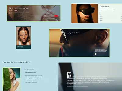 new design corpotate™ × layout blue components ecommerce faqs figma greek agenct layout minimal mono typography ui design ux design website design whitespace