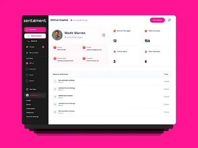 SaaS web app ui ux design cleanui dashboardui designsystem designupdate figmadesign interactiondesign minimaldesign moderninterface onboardingux productdesign prototype redesignproject saasdesign uiuxdesign userexperience userjourney uxresearch uxstrategy webappui workflowdesign