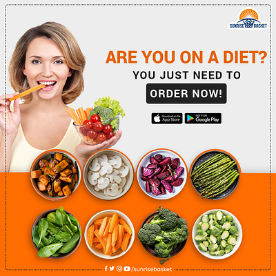 Order Now: Delicious and Healthy Food Delivered eatfresh