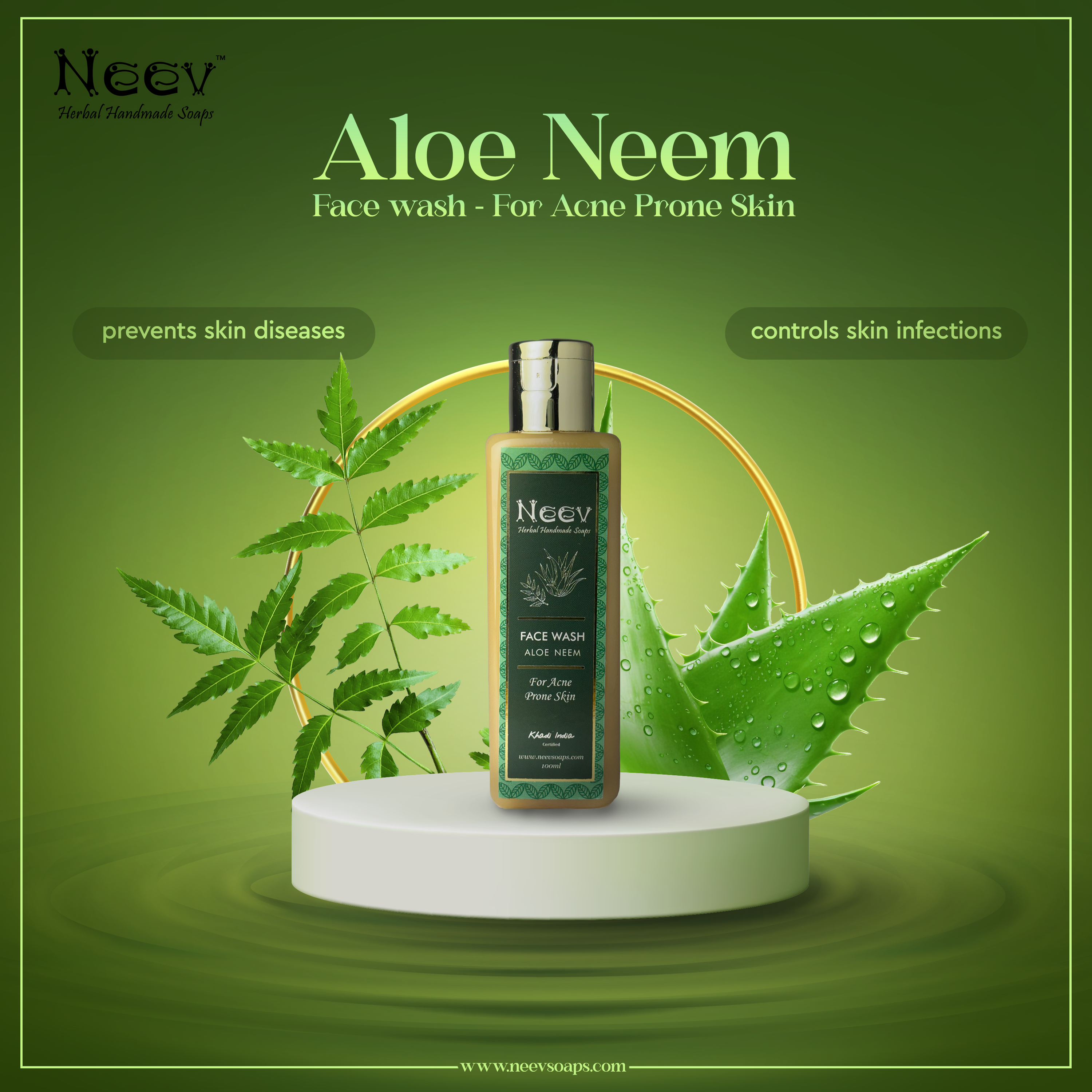 Example of Social Media Post