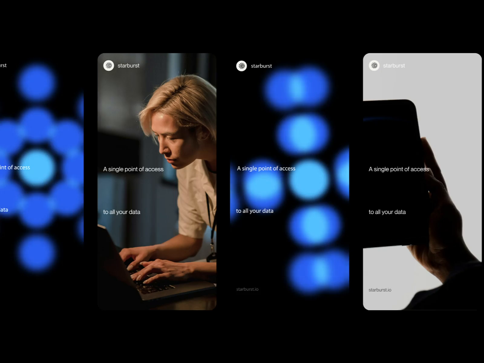 Example of B2 B Website Development