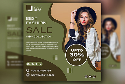 Best Fashion Sale best fashion sale design graphic design product design