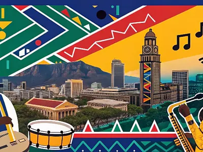 Hire Graphic Designer, SA Design Trends, Branding social media design