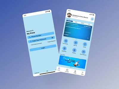 Mobile App Ui Design mobile app ui design