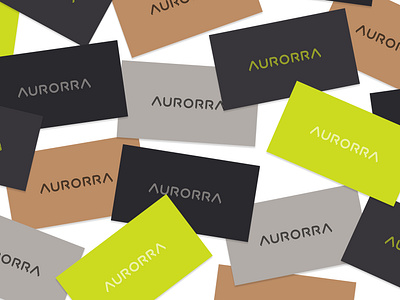 Aurorra By Arris: Logotype Branding Vol.2 apparel branding business card design footwear geometric graphic design identity illustration line lineart logo logo design logotype minimal monogram monoline sport