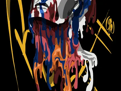 COLORS colors design digitalart graphic designer illustration logo logo design t shirtdesign