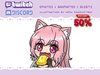 custom emotes eating chibi chibi emotes custom emotes cute emotes discord emotes eating emotes emotes emotes for twitch stickers streamer tiktok emotes twitch twitch emotes youtube emotes