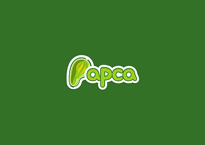 Branding for Papca - Pappaya Candy branding creativelogos design designportfolio graphic design ill illustration logo ui ux vector