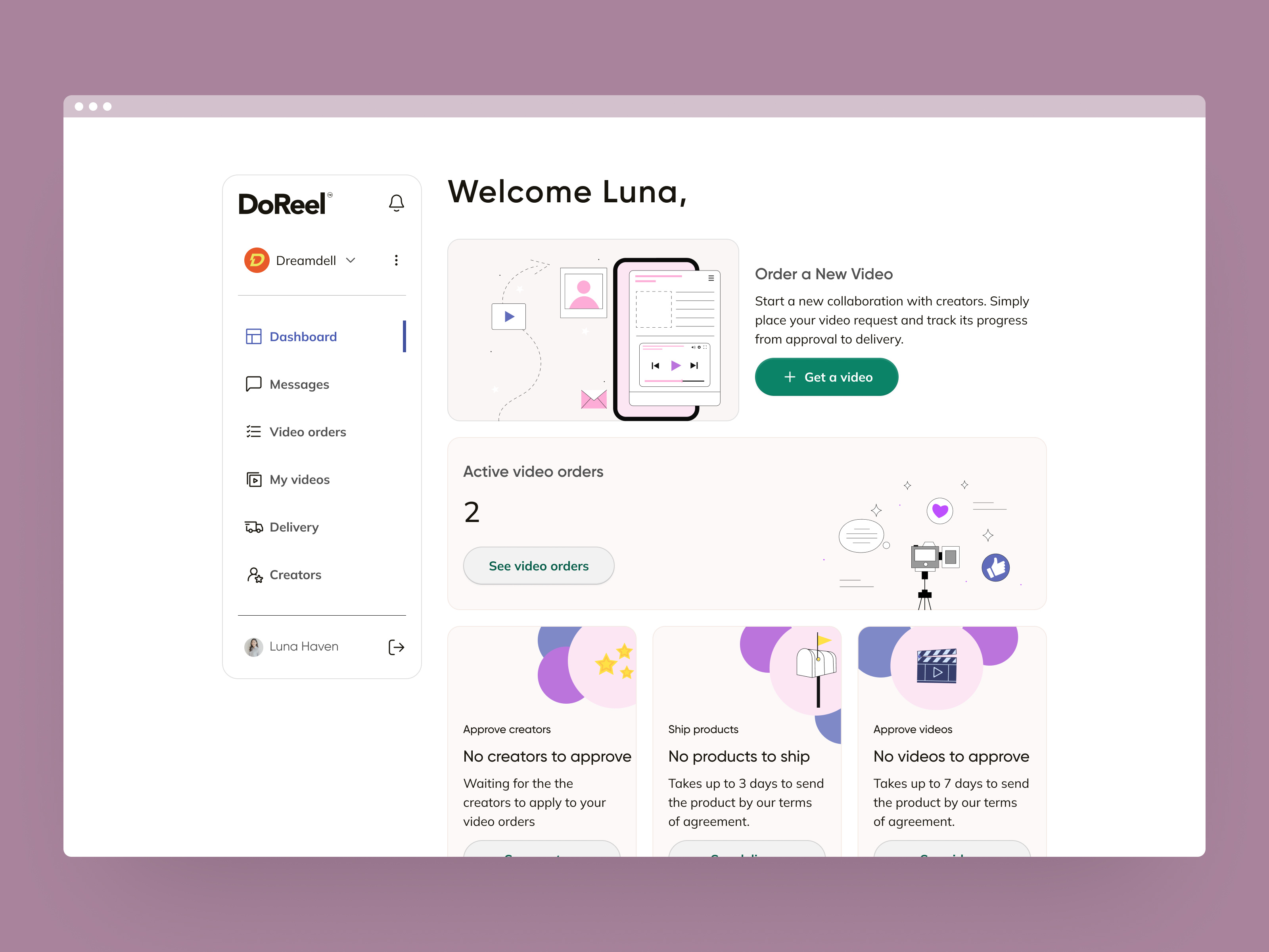 Dashboard Concept alternative concept conceptdesign dashboard design designer home homepage illustration navigationbar ugc ui uidesign uidesigner userexperience userinterface ux uxdesign uxdesigner webdesign