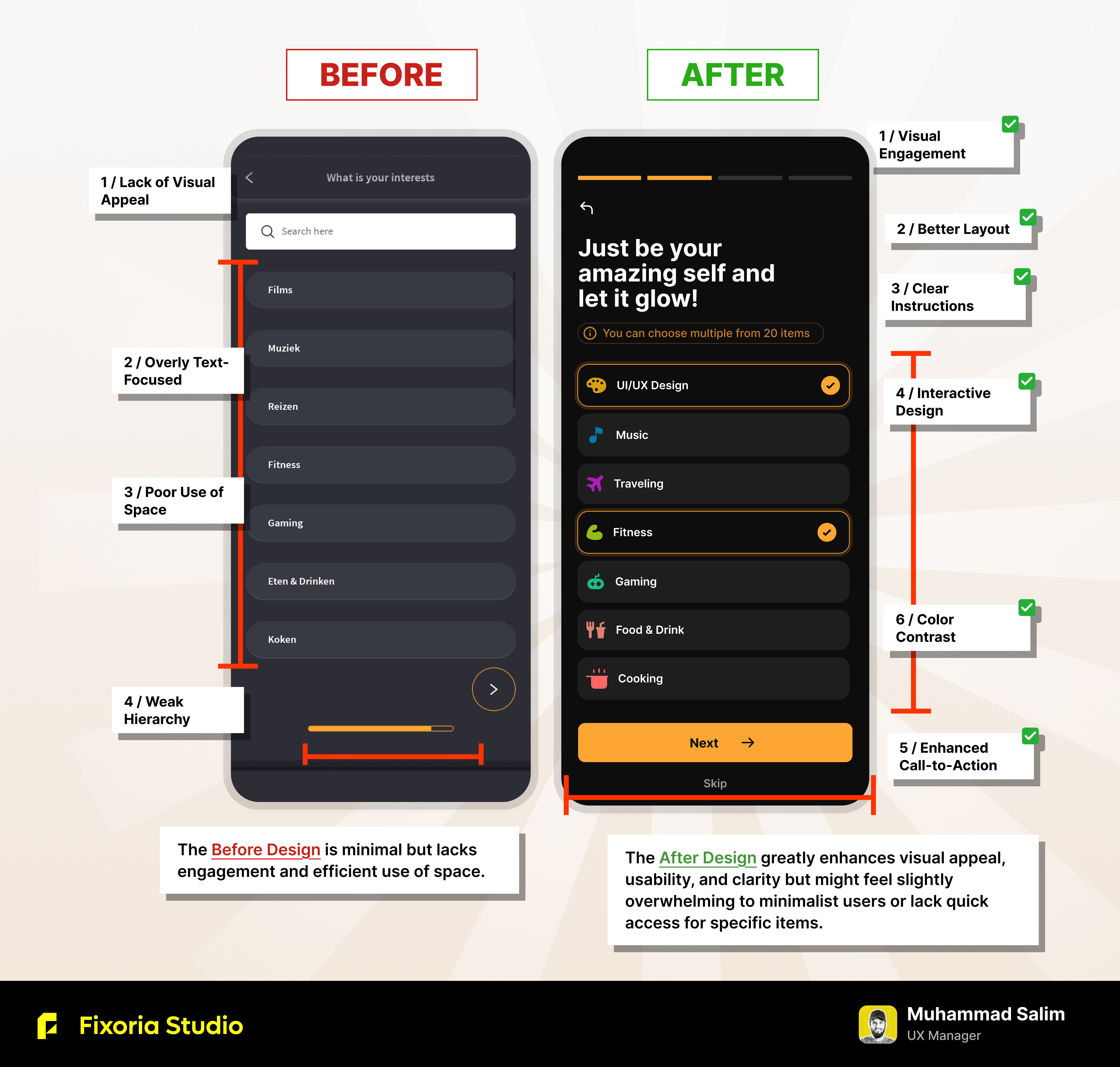 Job Finder Mobile App Image 1