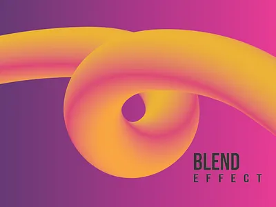 Blend Effect