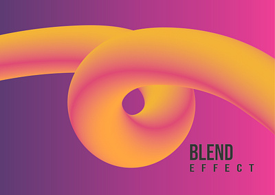 Blend Effect